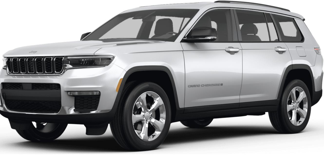 JEEP GRAND CHEROKEE 2023 1C4RJKAG9P8865718 image